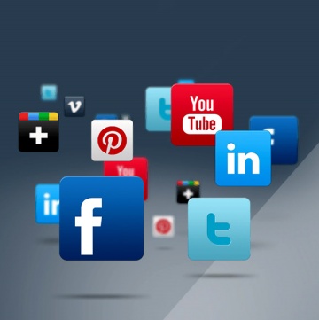 Focus in Digital Marketing